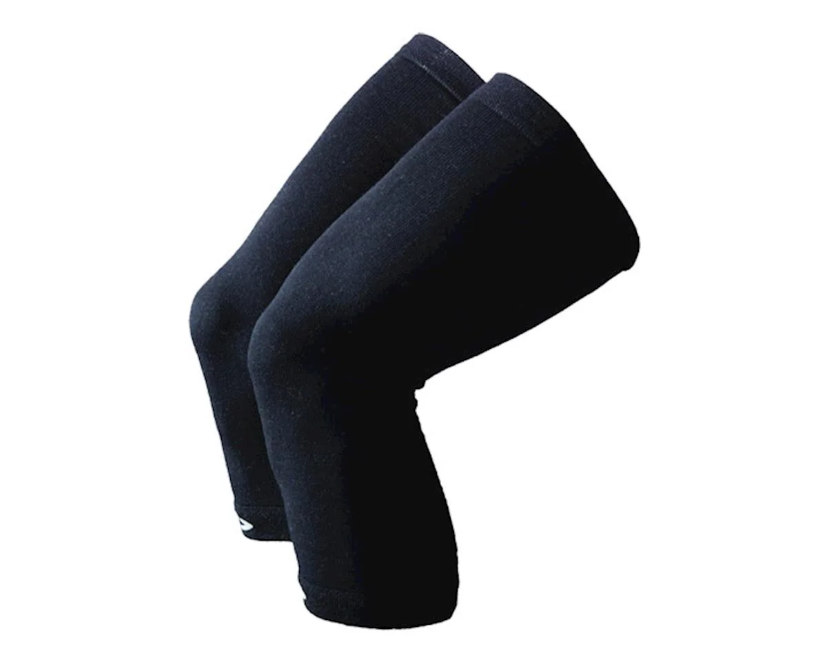 DeFeet Kneeker (Black) (Universal Adult)